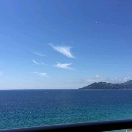 Appartement T2 Vue Panoramique C Cannes Exterior foto