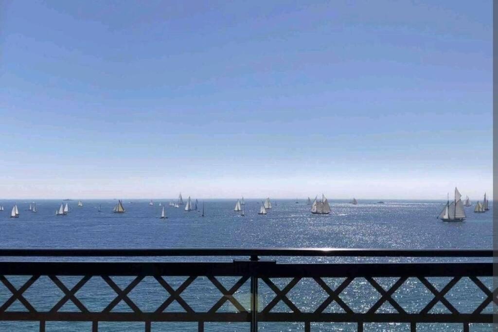 Appartement T2 Vue Panoramique C Cannes Exterior foto