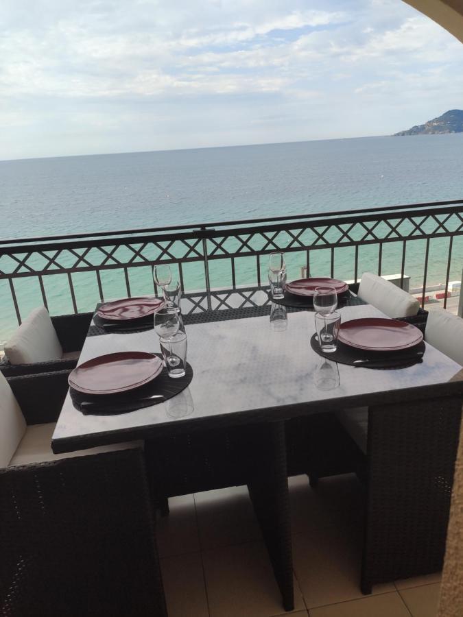 Appartement T2 Vue Panoramique C Cannes Exterior foto
