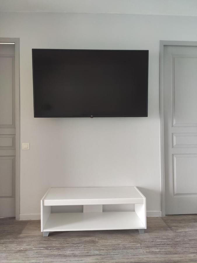 Appartement T2 Vue Panoramique C Cannes Exterior foto