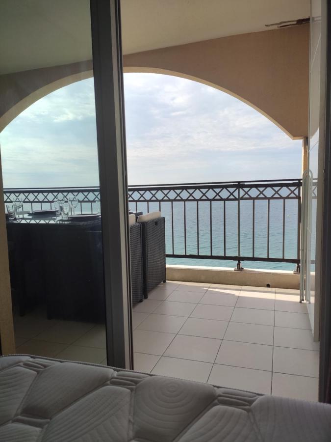 Appartement T2 Vue Panoramique C Cannes Exterior foto