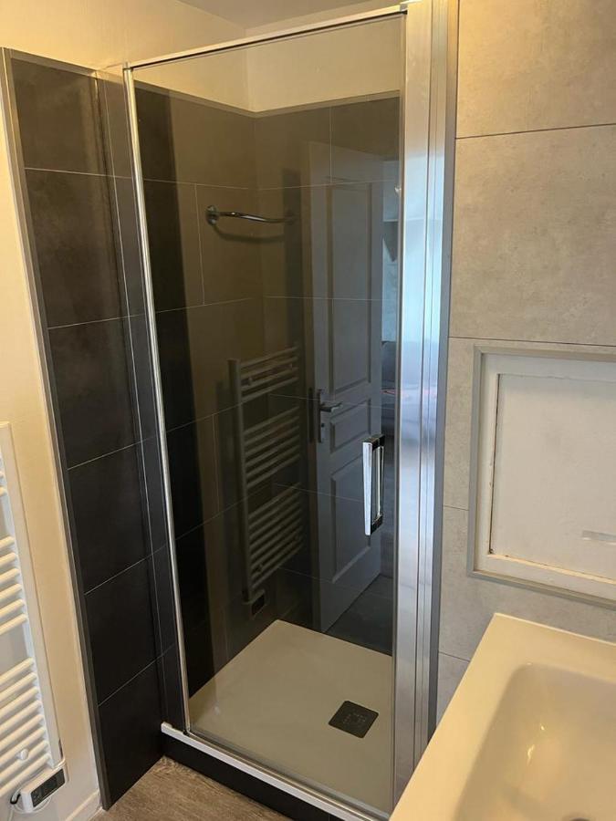 Appartement T2 Vue Panoramique C Cannes Exterior foto