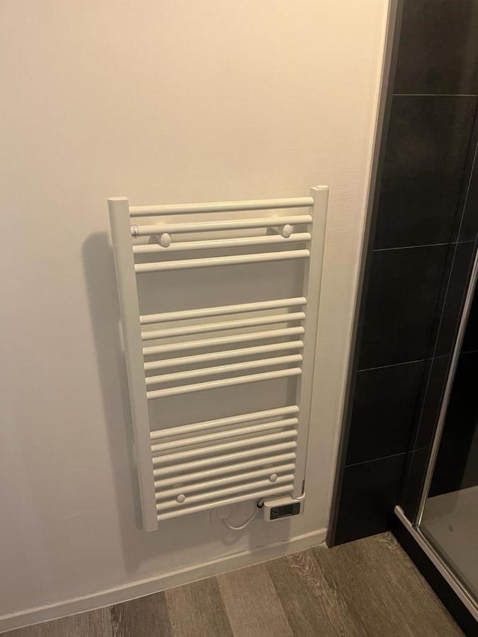 Appartement T2 Vue Panoramique C Cannes Exterior foto