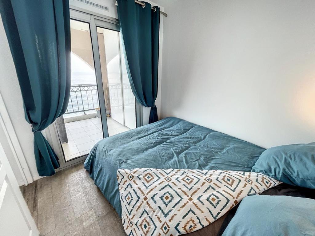 Appartement T2 Vue Panoramique C Cannes Exterior foto