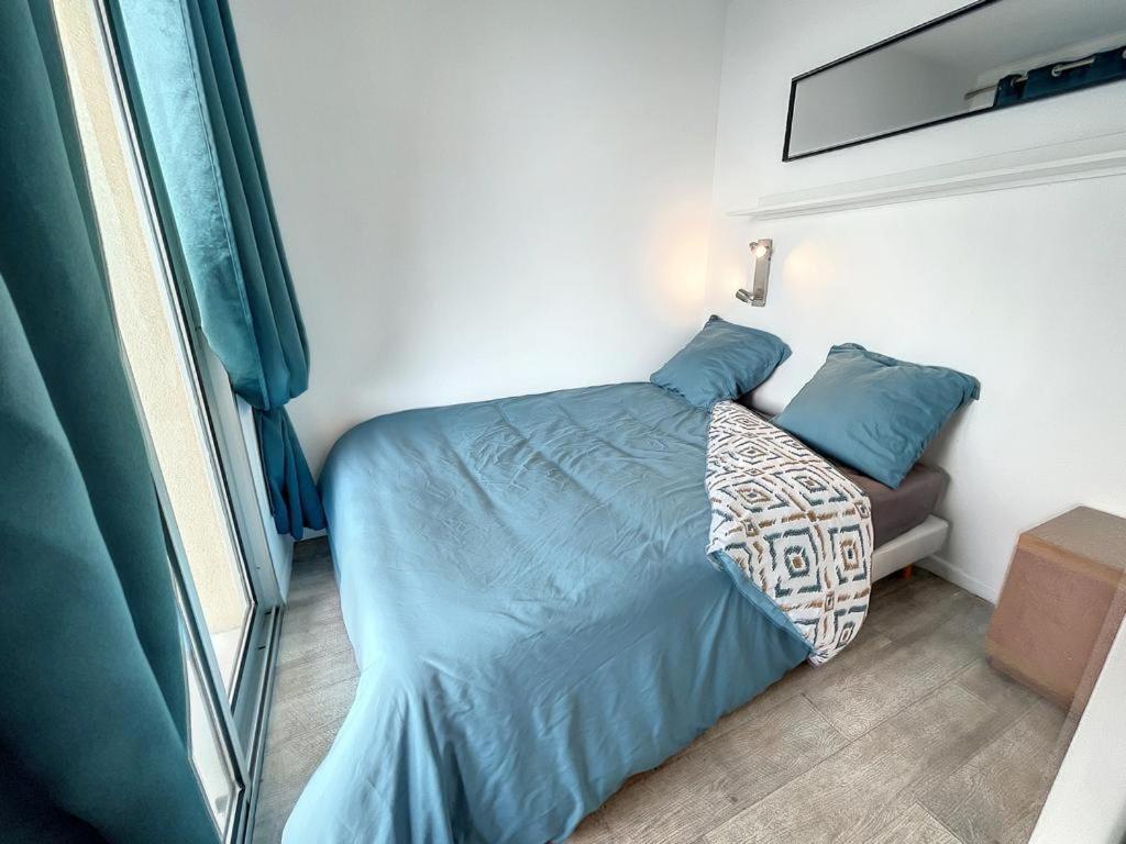 Appartement T2 Vue Panoramique C Cannes Exterior foto